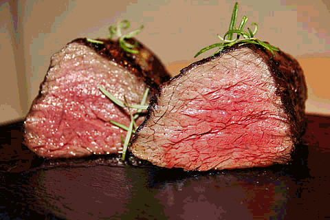 牛肉